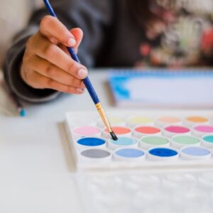 Healing Therapist Course EMI 1