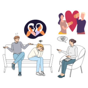 Counselling Therapy payment
