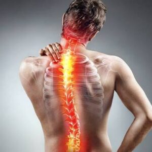 Healing Therapy Offer